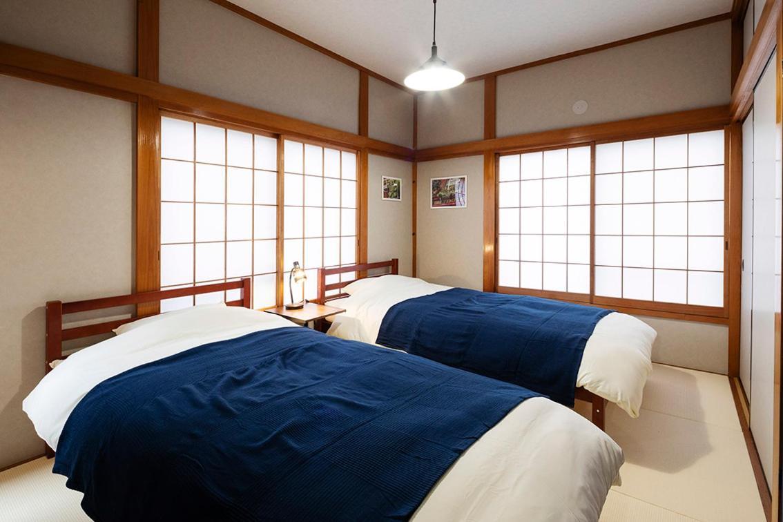 Villa Wave House Kujukuri Fujishita - Self Check-In Only Exterior foto