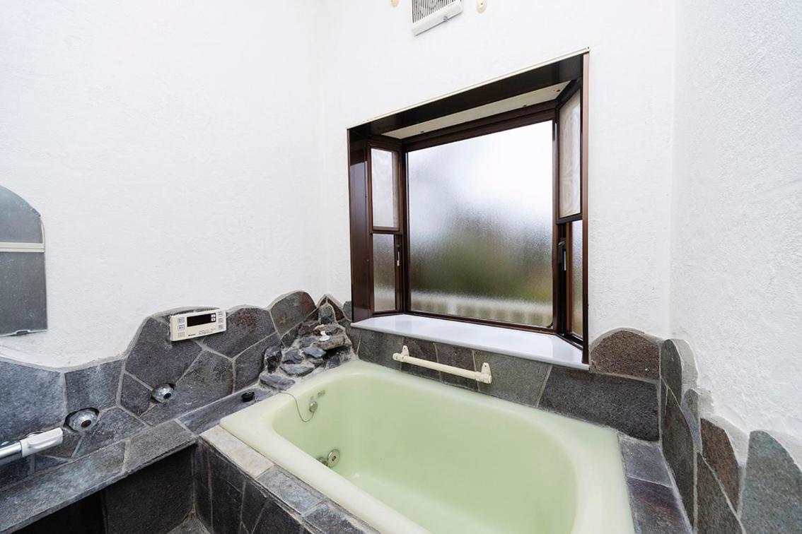 Villa Wave House Kujukuri Fujishita - Self Check-In Only Exterior foto